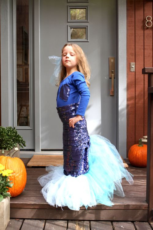 Best ideas about DIY Mermaid Costume Toddler
. Save or Pin 25 best ideas about Homemade mermaid costumes on Now.