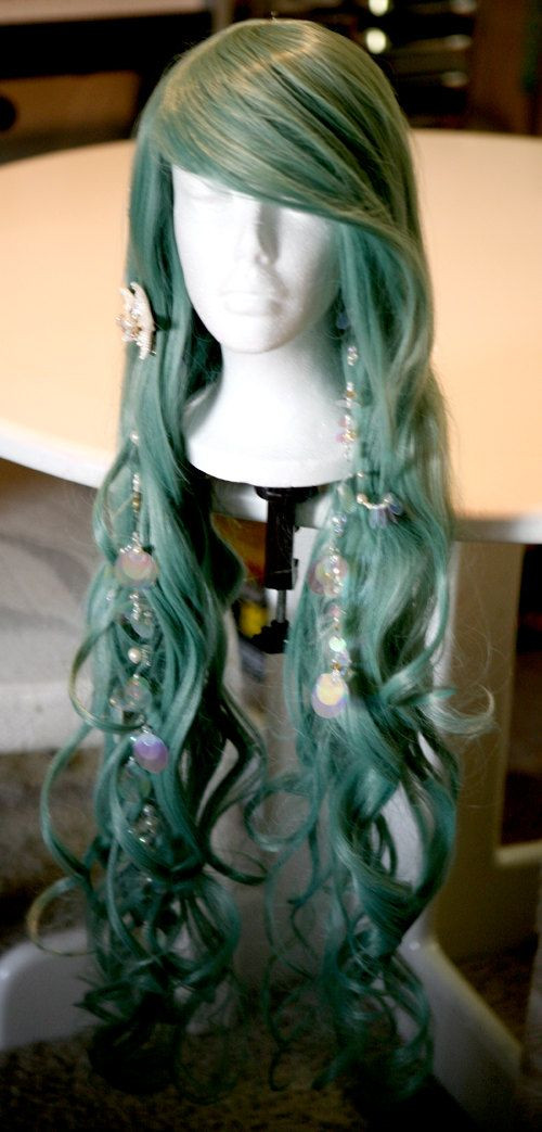 Best ideas about DIY Mermaid Hair
. Save or Pin De 42 bästa Mermaid hair photoshoot bilderna på Pinterest Now.