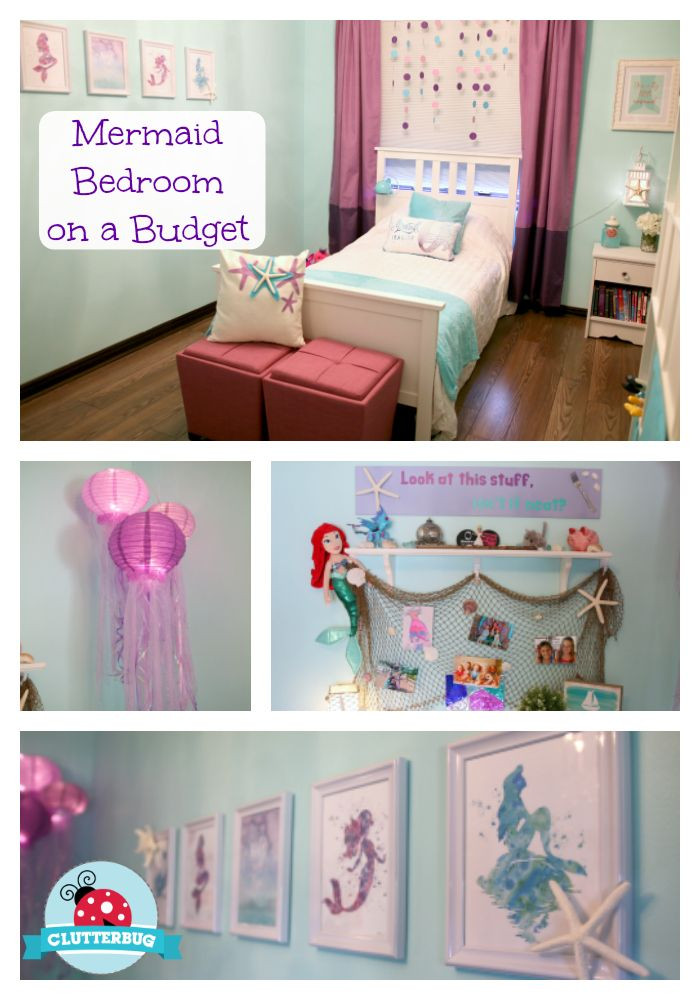 Best ideas about DIY Mermaid Room Decor
. Save or Pin Best 25 Mermaid bedroom ideas on Pinterest Now.