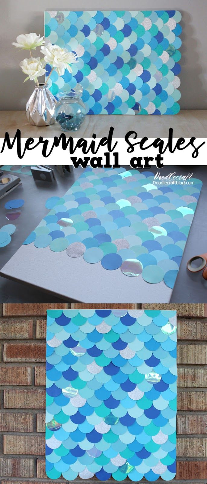 Best ideas about DIY Mermaid Room Decor
. Save or Pin best Your Best DIY Projects images on Pinterest Now.