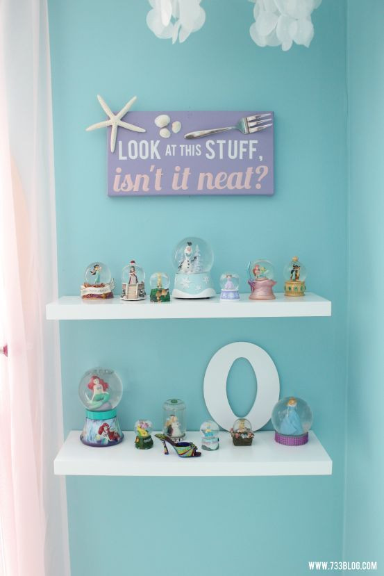 Best ideas about DIY Mermaid Room Decor
. Save or Pin Best 25 Little mermaid bathroom ideas on Pinterest Now.