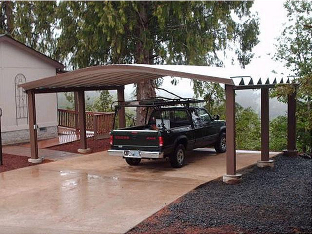 Best ideas about DIY Metal Carports Kits
. Save or Pin Top Reasons To Make Next Year s DIY Project A Carport Now.