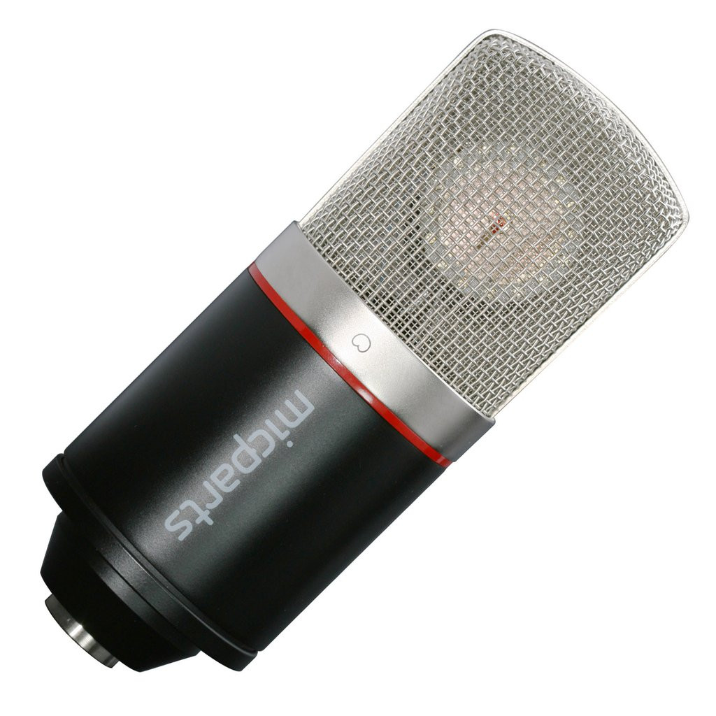 Best ideas about DIY Microphone Kits
. Save or Pin DIY Microphone Kits – Microphone Parts Now.