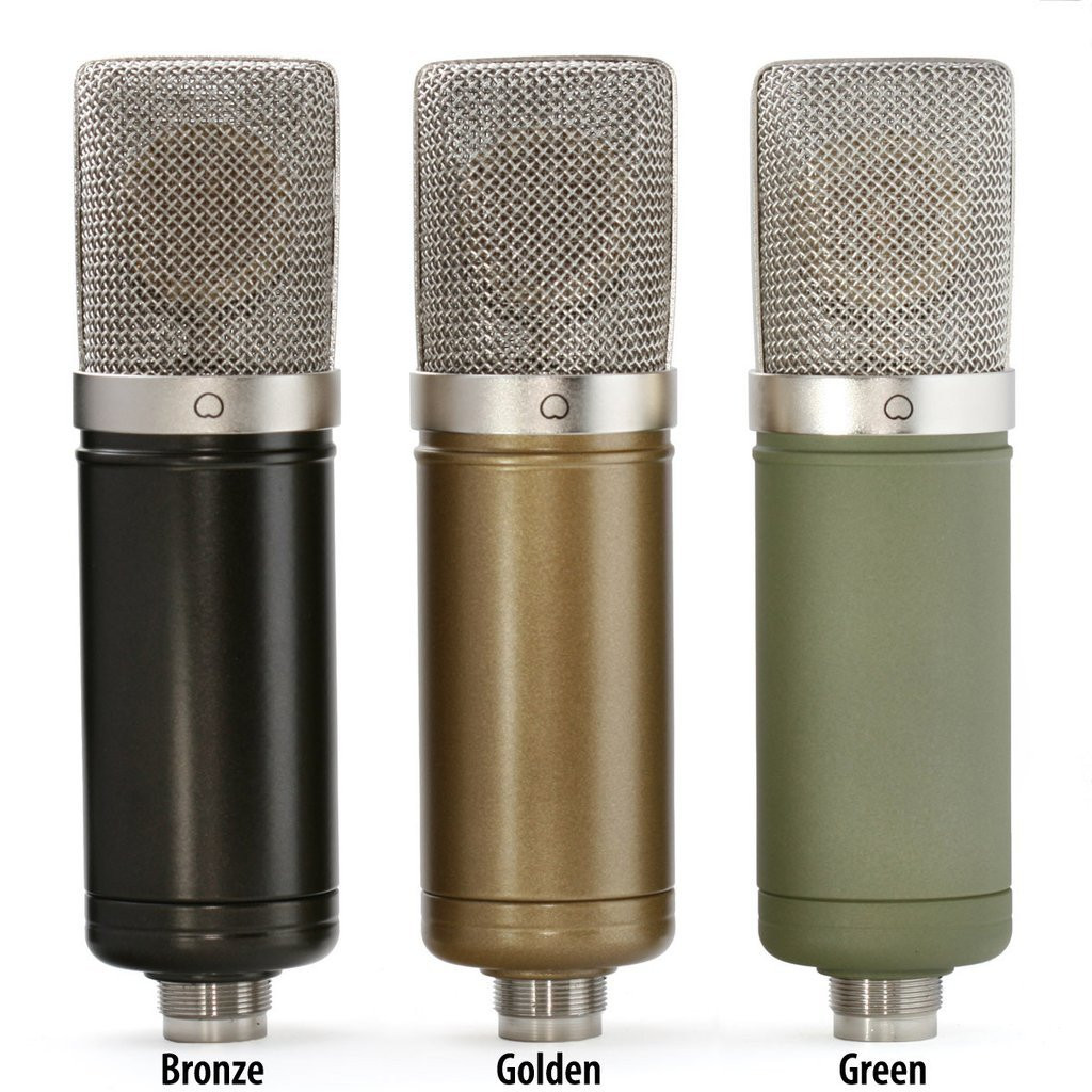 Best ideas about DIY Microphone Kits
. Save or Pin S 87 Microphone Kit – Microphone Parts Now.