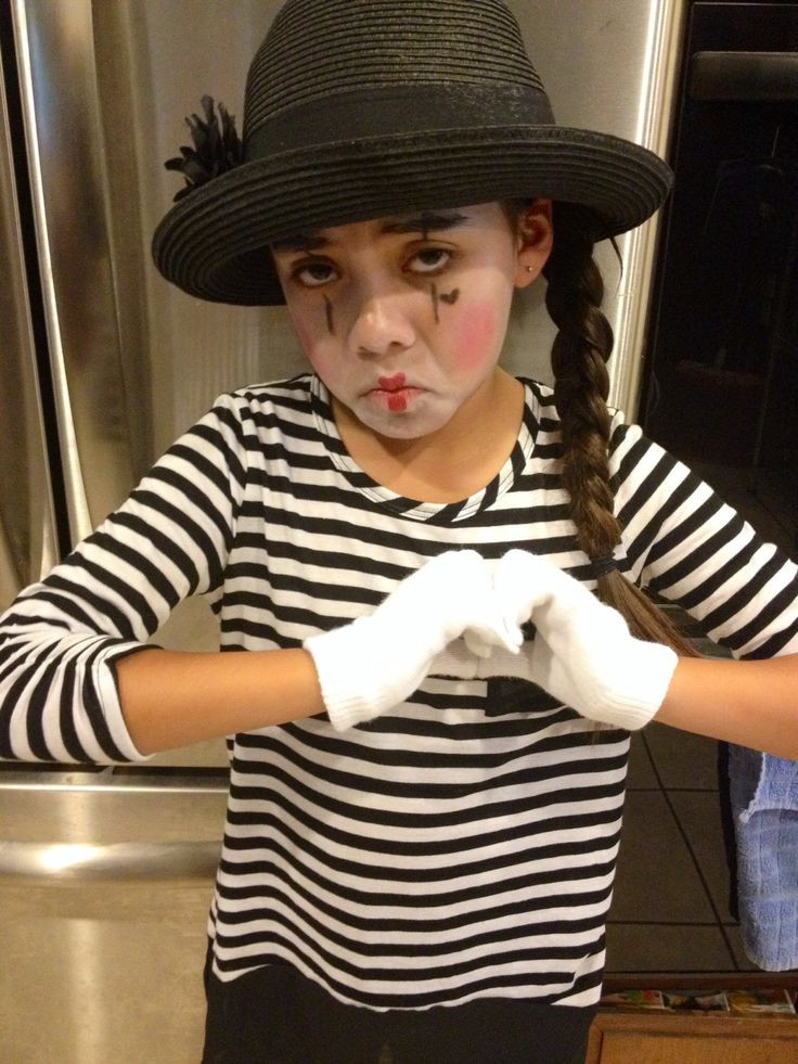 Best ideas about DIY Mime Costume
. Save or Pin 25 best ideas about Mime costume on Pinterest Now.