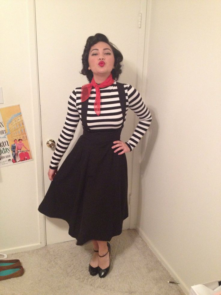 Best ideas about DIY Mime Costume
. Save or Pin De 25 bedste idéer til Mime costume på Pinterest Now.