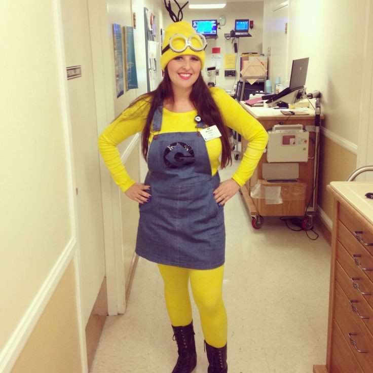 Best ideas about DIY Minion Costume For Adults
. Save or Pin 1000 images about Minions on Pinterest Now.