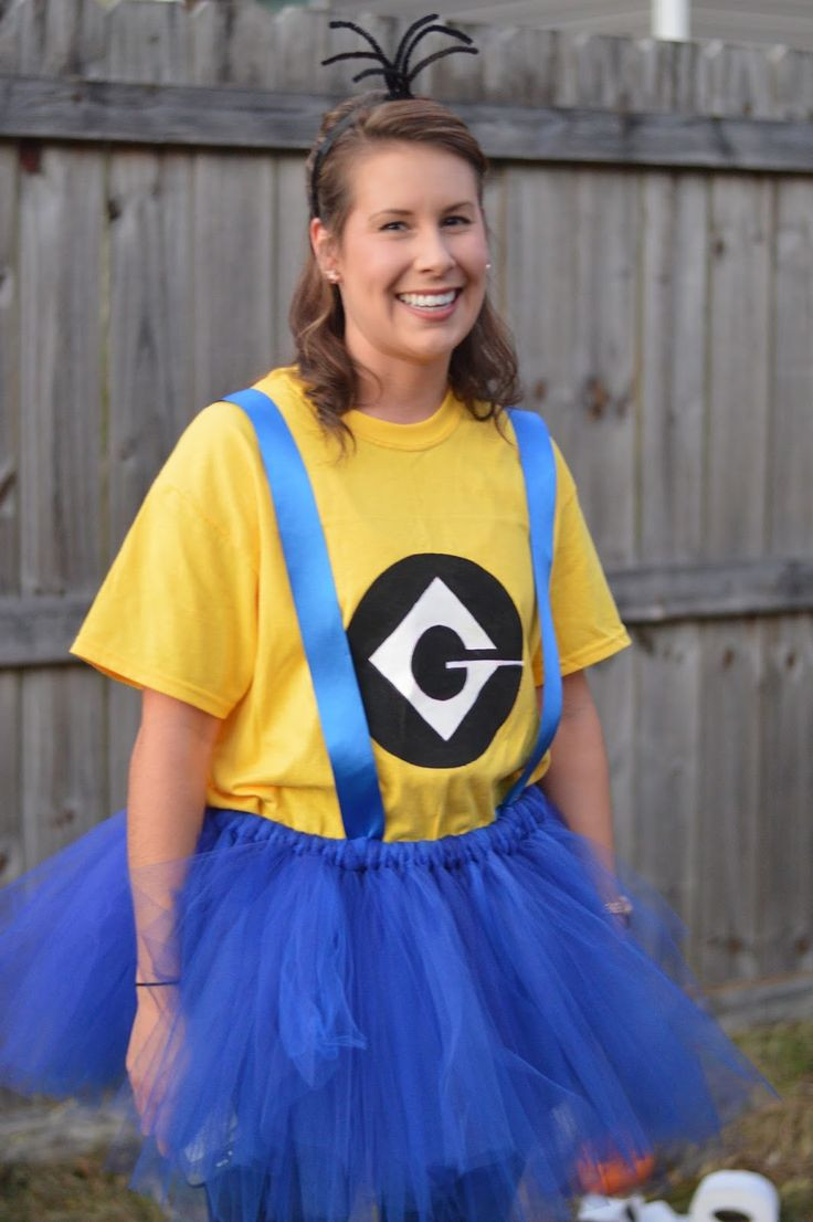 Best ideas about DIY Minion Costume For Adults
. Save or Pin Best 25 Minion costumes ideas on Pinterest Now.