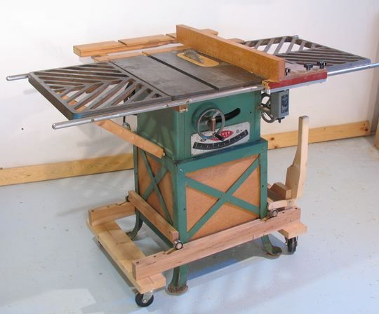 Best ideas about DIY Mobile Base Plans
. Save or Pin 1000 ideas about Table Saw on Pinterest Now.