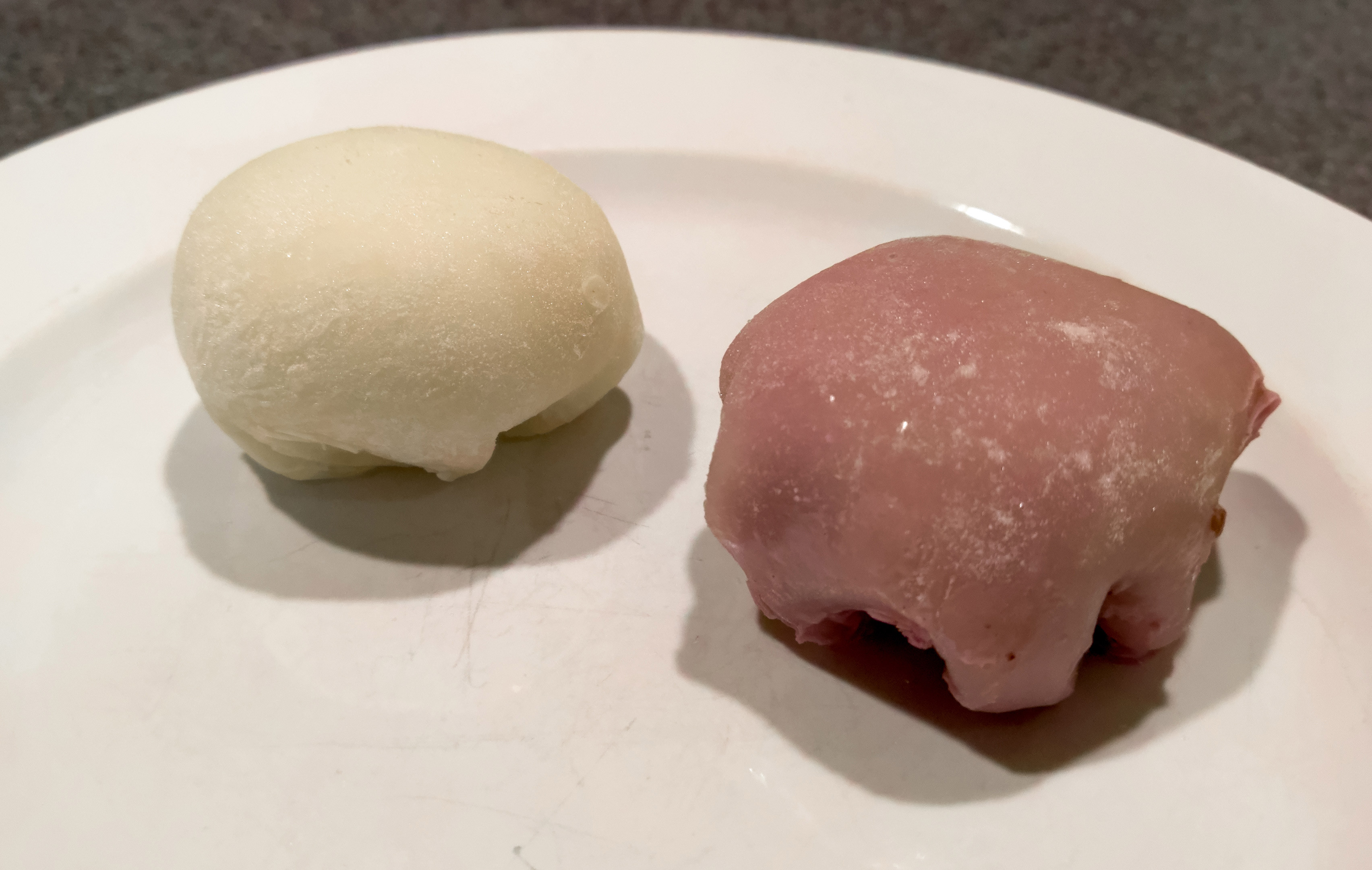 Best ideas about DIY Mochi Ice Cream Kit
. Save or Pin try outs TastyCin Now.