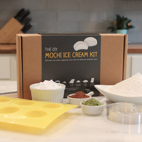 Best ideas about DIY Mochi Ice Cream Kit
. Save or Pin DIY Mochi Ice Cream Kit ApolloBox Now.
