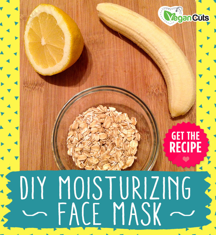 Best ideas about DIY Moisturizing Face Mask
. Save or Pin DIY Moisturizing Face Mask Now.