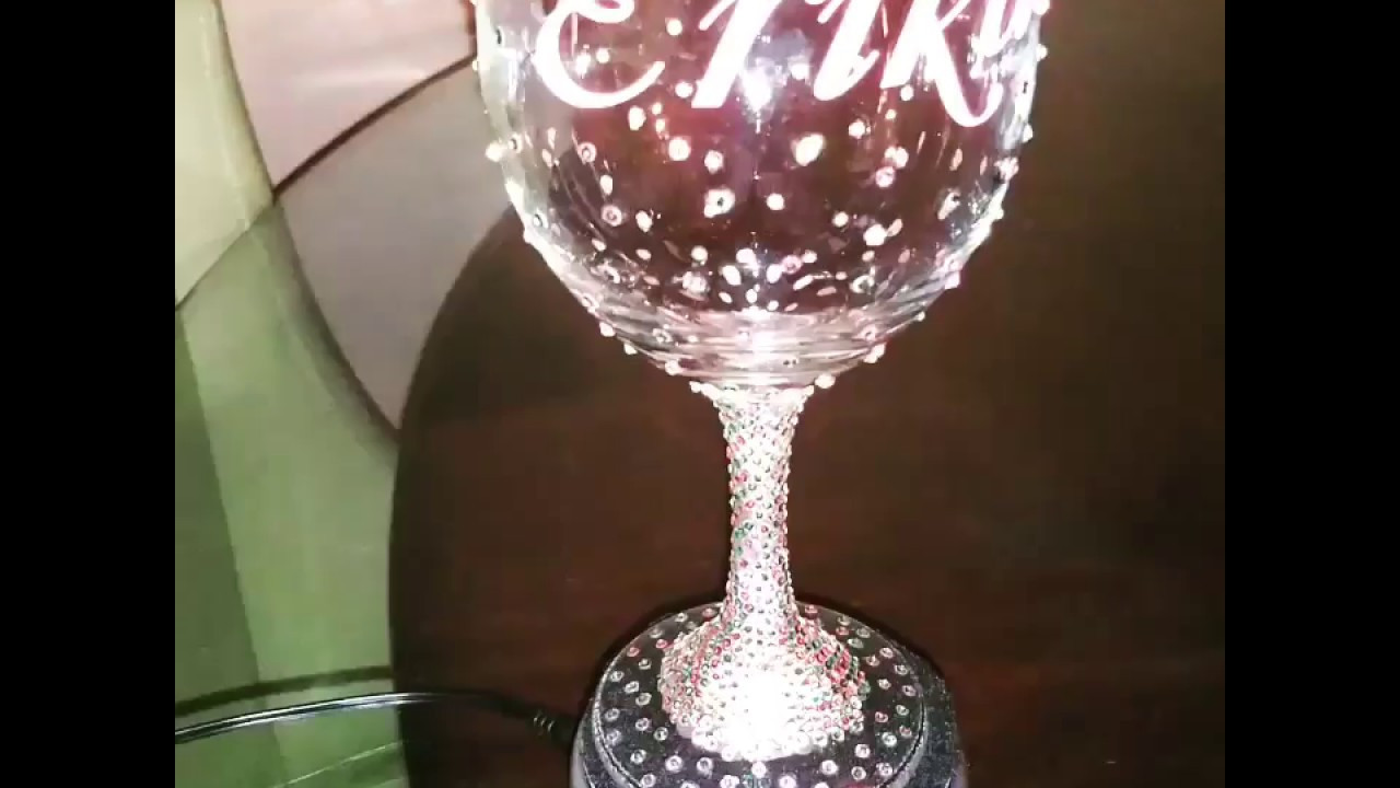 Best ideas about DIY Monogrammed Wine Glasses
. Save or Pin DIY Personalized Wine Glasses Now.