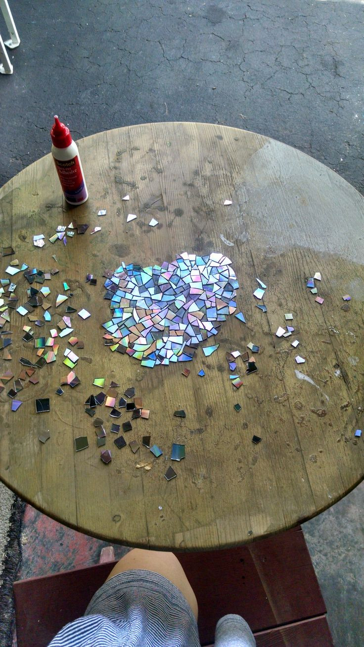 Best ideas about DIY Mosaic Table
. Save or Pin 224 best images about DIY s and Ideas Mosaic on Pinterest Now.