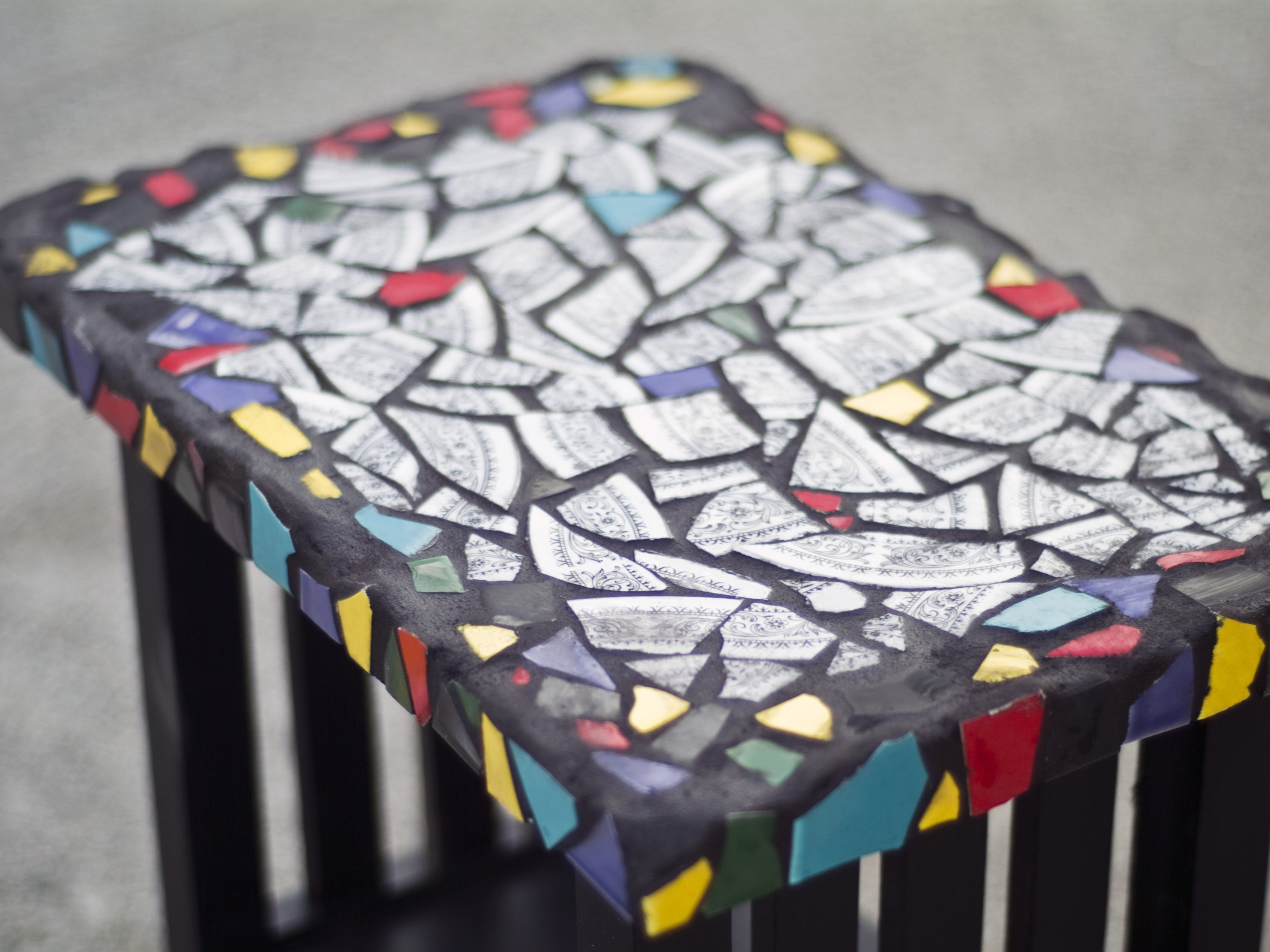 Best ideas about DIY Mosaic Table
. Save or Pin Mosaic Table Now.