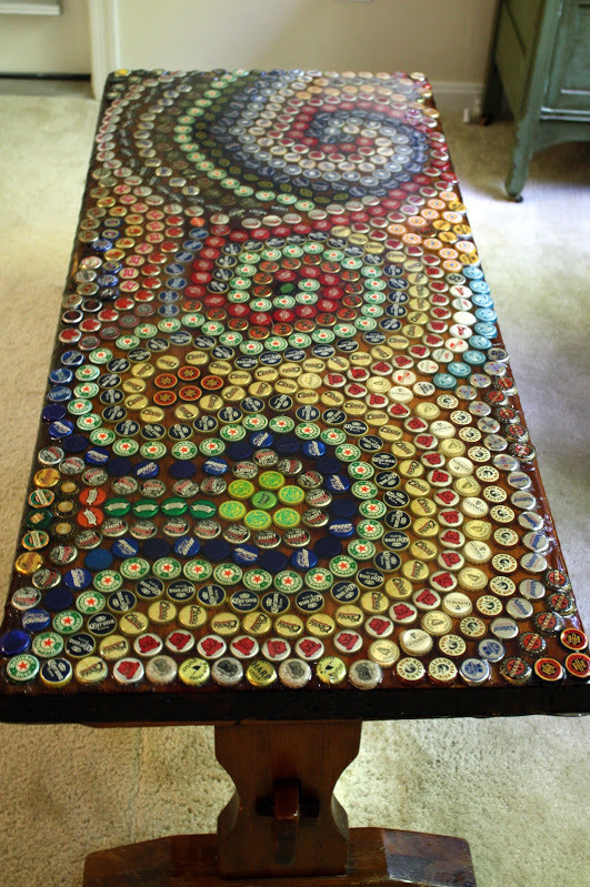 Best ideas about DIY Mosaic Table
. Save or Pin Craftionary Now.