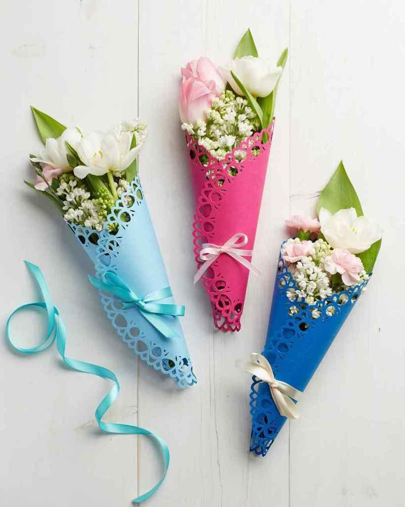 Best ideas about DIY Mothers Day Gifts From Kids
. Save or Pin 18 cool homemade Mother s Day t ideas from the kids Now.