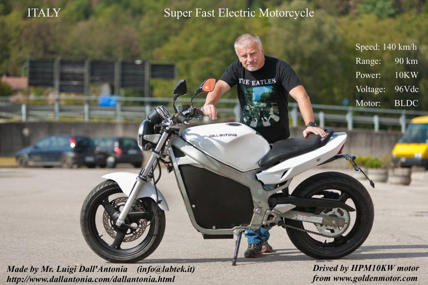 Best ideas about DIY Motorcycle Kit
. Save or Pin Electric Motorcycle Motorcycle Conversion Kit Electric Now.