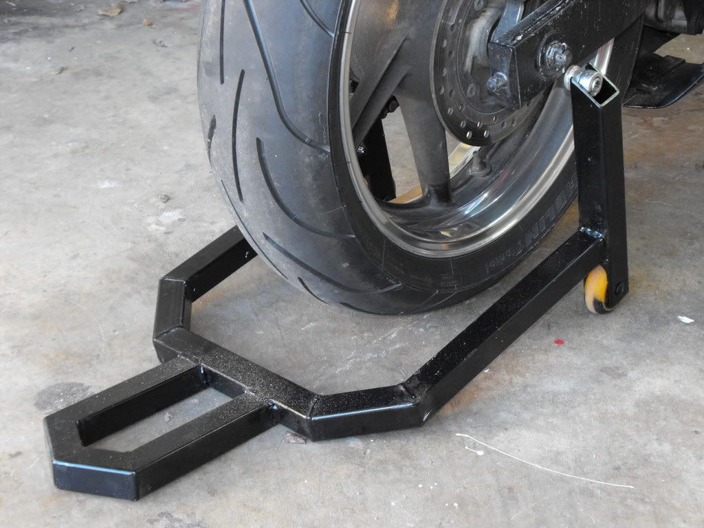 Best ideas about DIY Motorcycle Stand
. Save or Pin Suzuki GSX R Motorcycle Forums Gixxer Now.