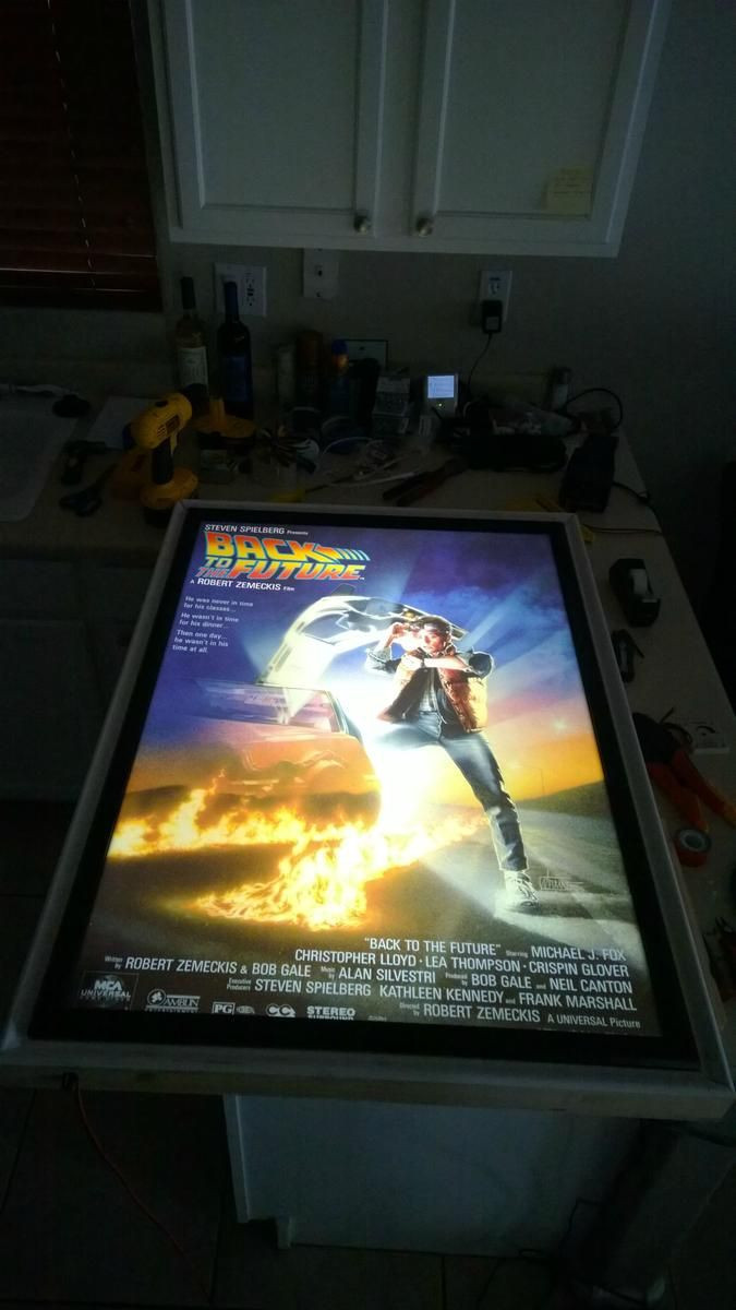 Best ideas about DIY Movie Poster Light Box
. Save or Pin 17 Best images about movie rm on Pinterest Now.