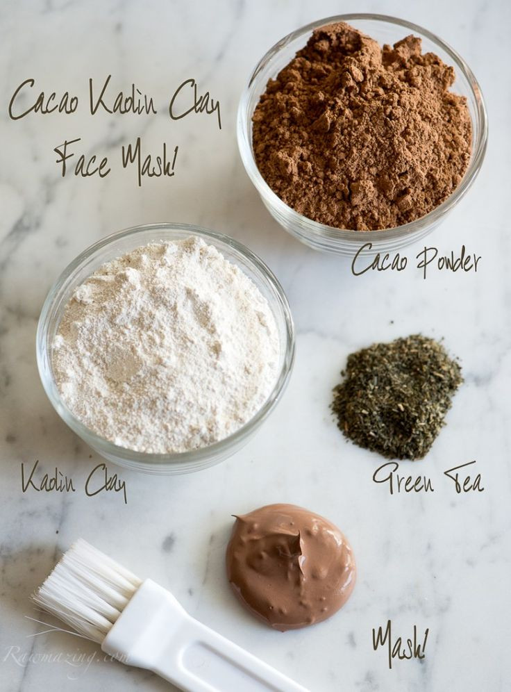 Best ideas about DIY Mud Mask
. Save or Pin Best 25 Clay masks ideas on Pinterest Now.