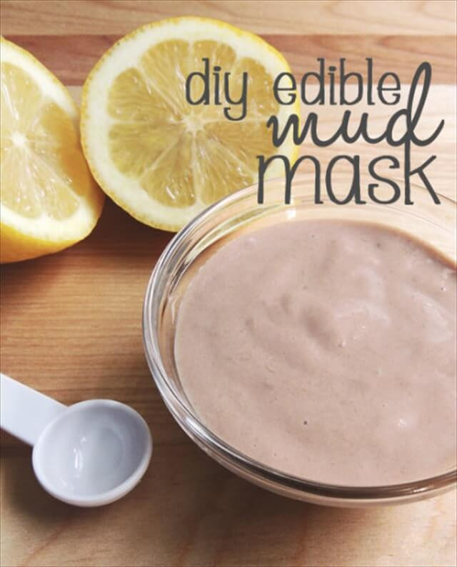 Best ideas about DIY Mud Mask
. Save or Pin 15 Refresh DIY Face Masks Now.