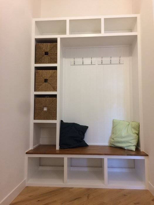 Best ideas about DIY Mudroom Bench Plans
. Save or Pin MyMyDIY Now.