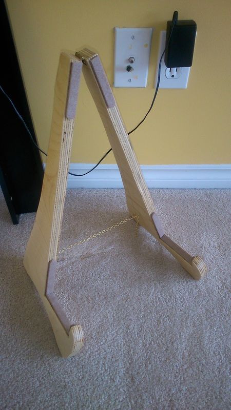 Best ideas about DIY Music Stand
. Save or Pin 73 best Guitar Rack images on Pinterest Now.