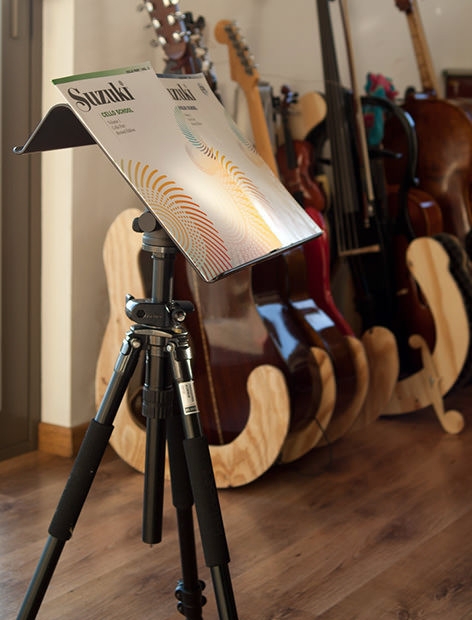 Best ideas about DIY Music Stand
. Save or Pin Wood Diy Music Stand PDF Plans Now.