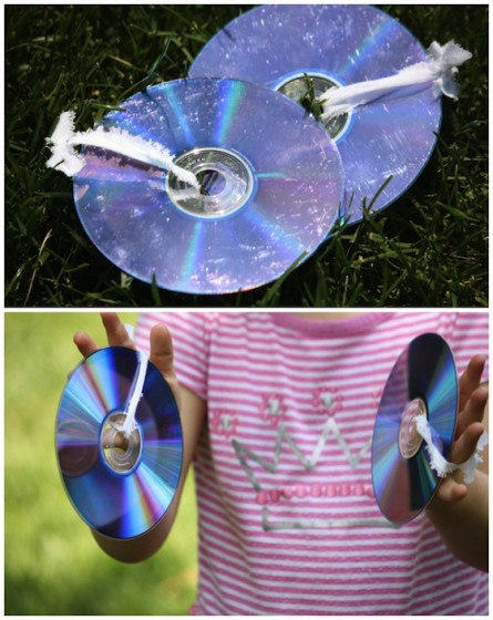 Best ideas about DIY Musical Instruments For Kids
. Save or Pin 42 Splendidly Creative Homemade Musical Instruments How Now.