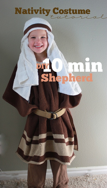 Best ideas about DIY Nativity Costumes
. Save or Pin Christmas Archives Really Awesome Costumes Now.
