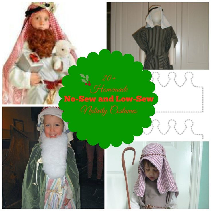 Best ideas about DIY Nativity Costumes
. Save or Pin Best 25 Innkeeper costume ideas on Pinterest Now.