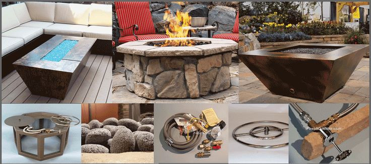 Best ideas about DIY Natural Gas Fire Pit
. Save or Pin 70 best images about DIY GAS FIRE PIT on Pinterest Now.