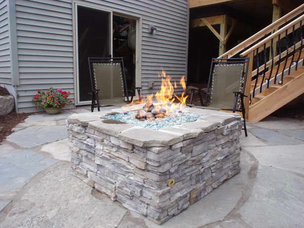 Best ideas about DIY Natural Gas Fire Pit
. Save or Pin diy fire pit cover Design and Ideas Now.
