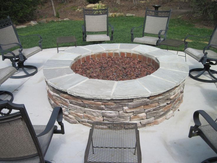Best ideas about DIY Natural Gas Fire Pit
. Save or Pin 25 best ideas about Gas Fire Pits on Pinterest Now.