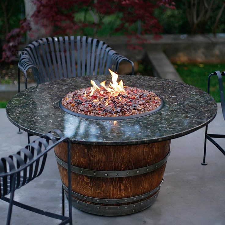 Best ideas about DIY Natural Gas Fire Pit
. Save or Pin Best 25 Propane fire pits ideas on Pinterest Now.