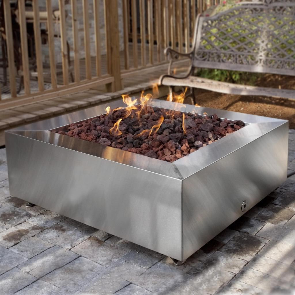 Best ideas about DIY Natural Gas Fire Pit
. Save or Pin DIY Natural Gas Fire Pit Now.