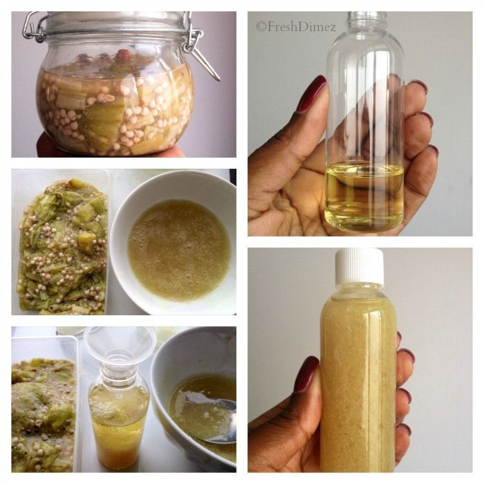 Best ideas about DIY Natural Hair Conditioner
. Save or Pin DIY Okra the perfect conditioner for curls & natural hair Now.