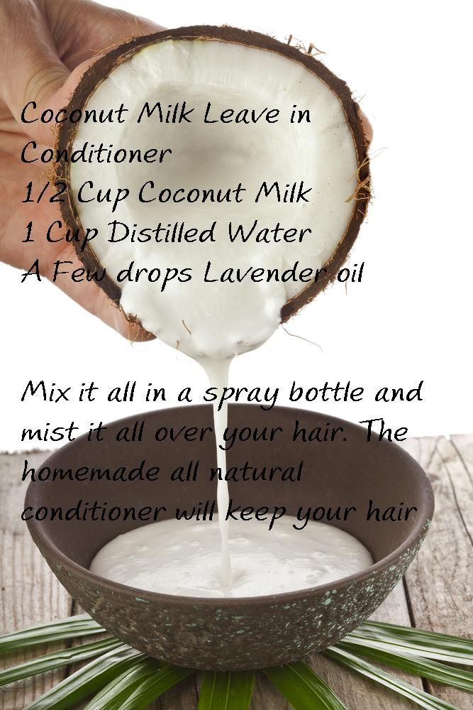 Best ideas about DIY Natural Hair Conditioner
. Save or Pin 25 bästa idéerna om Homemade hair conditioner på Now.