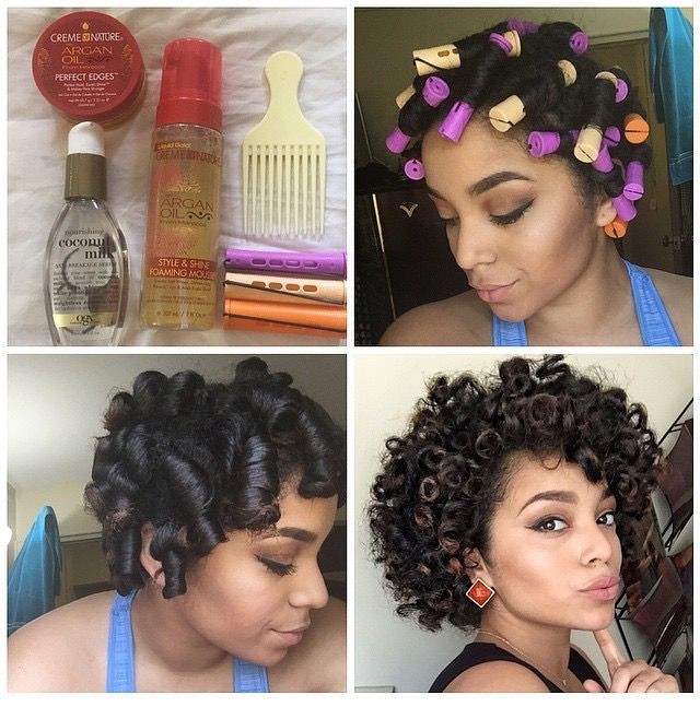 Best ideas about DIY Natural Hair Styles
. Save or Pin Pin by Nicole Mayes on That Hair Pinterest Now.