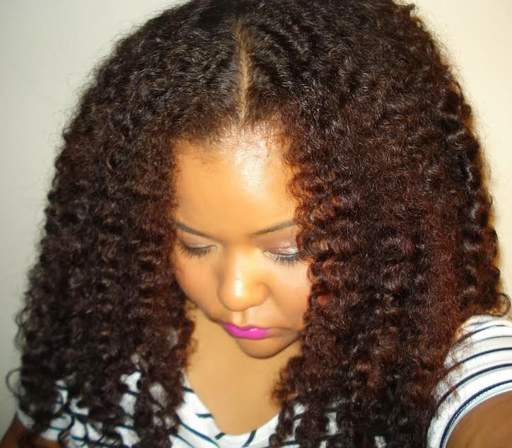 Best ideas about DIY Natural Hair Styles
. Save or Pin DIY Pomade CurlyNikki Now.