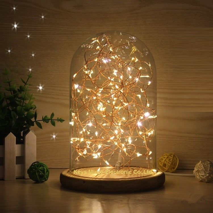 Best ideas about DIY Night Lights
. Save or Pin 2016 Newest DIY Creative Christmas Gift Night Lamp Novelty Now.