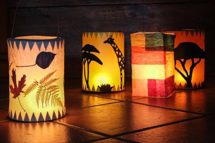 Best ideas about DIY Night Lights
. Save or Pin 18 Ways To Use Night Light Ideas For Kids Now.
