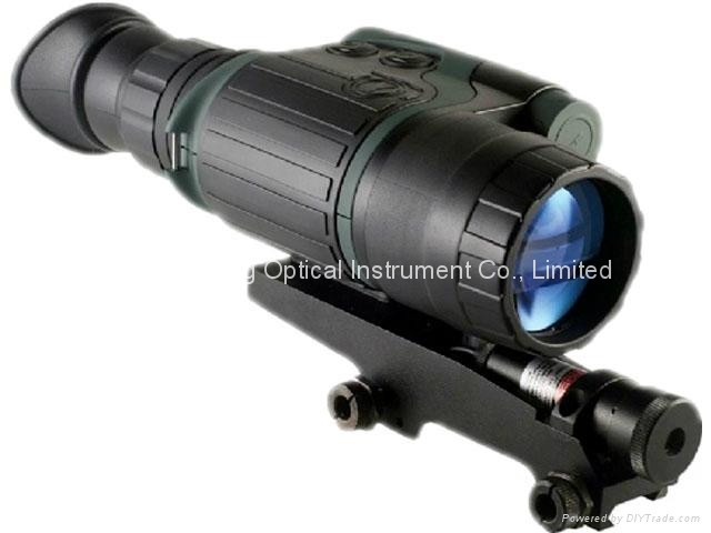 Best ideas about DIY Night Vision Scope Kit
. Save or Pin Spartan Laser 3x42 Night Vision Riflescope Kit China Now.