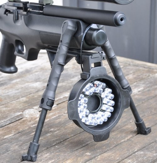 Best ideas about DIY Night Vision Scope Kit
. Save or Pin DIY Night Vision Unit on Fieldsports Britain Now.