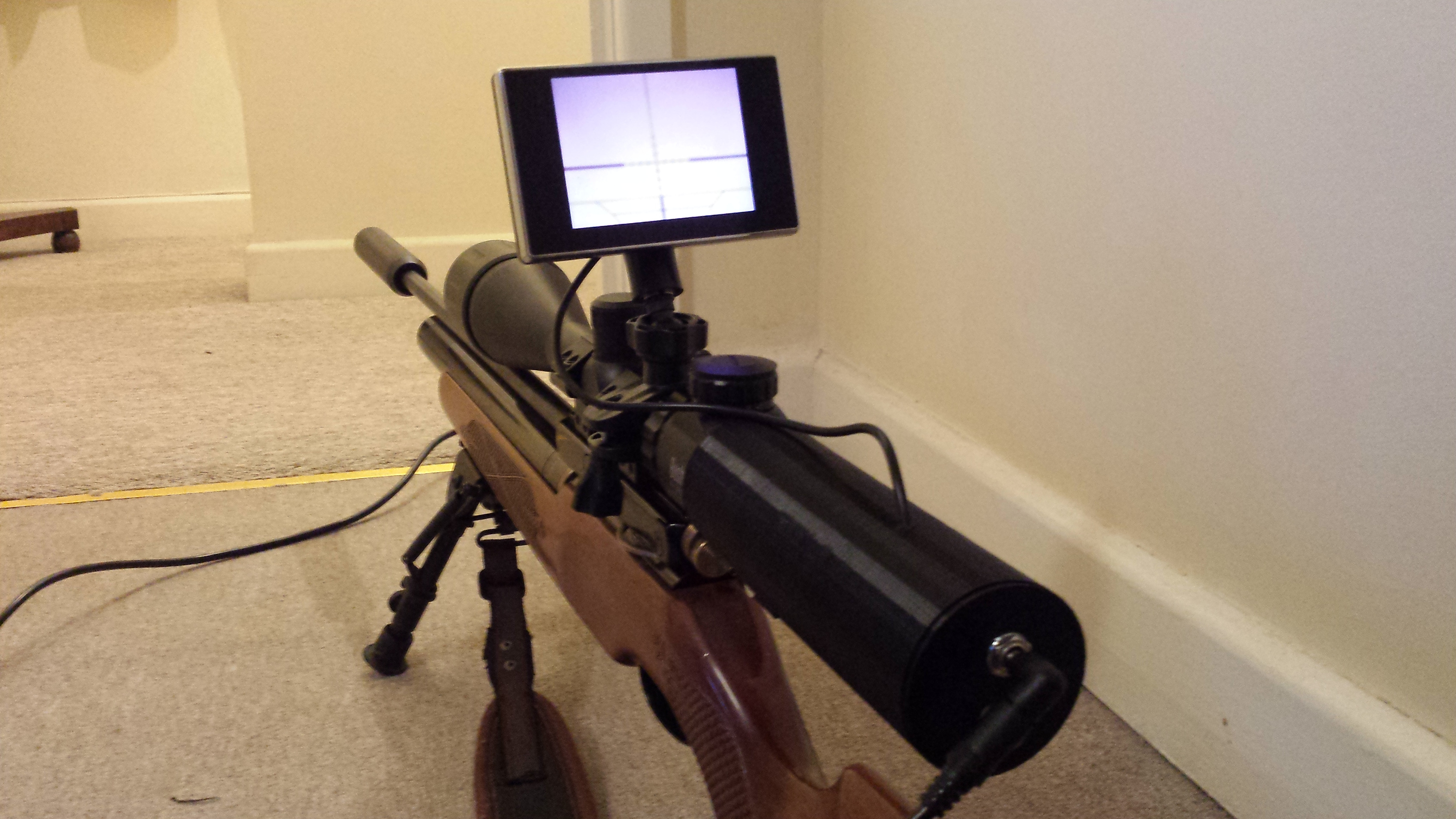 Best ideas about DIY Night Vision Scope Kit
. Save or Pin Products Now.