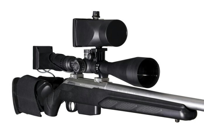 Best ideas about DIY Night Vision Scope Kit
. Save or Pin Nitesite Ns200 Nightvision Rifle Scope Attachment For Sale Now.