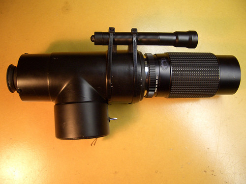 Best ideas about DIY Night Vision Scope Kit
. Save or Pin DIY night vision scope Now.