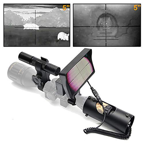 Best ideas about DIY Night Vision Scope Kit
. Save or Pin Thermal Scope for sale Now.