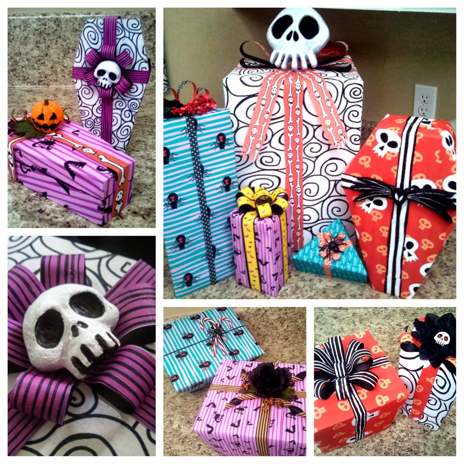 Best ideas about DIY Nightmare Before Christmas
. Save or Pin DIY Nightmare Before Christmas Halloween Props Nightmare Now.